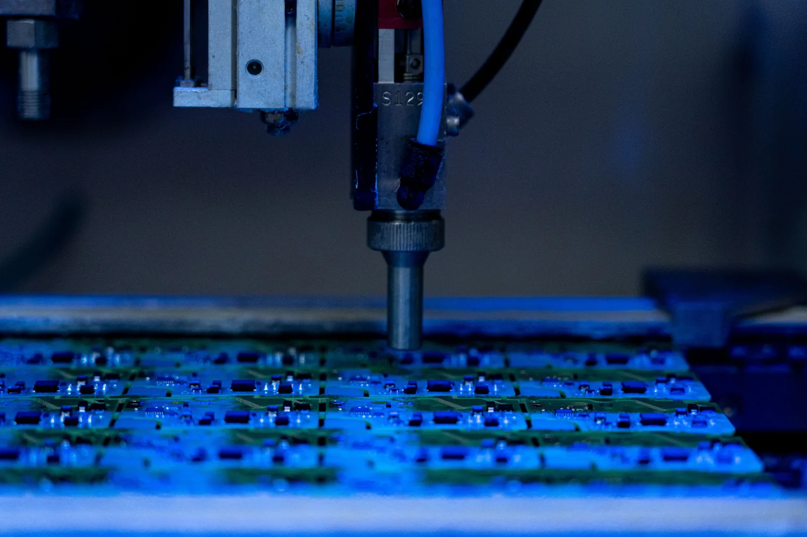 Cella conformal coating Humiseal