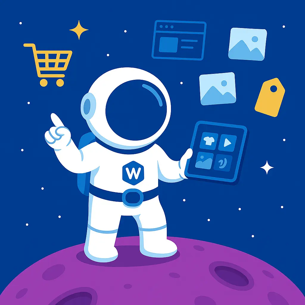 Scheda prodotto ecommerce